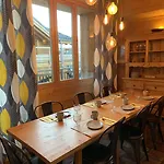 Alp'azur 호텔 Alpe d'Huez