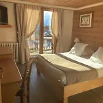 호텔 Alp'azur 3*