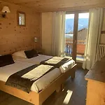 Alp'azur 호텔 Alpe d'Huez