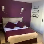 호텔 Alp'azur 3*