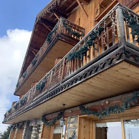 Hotel Alp'azur 3*