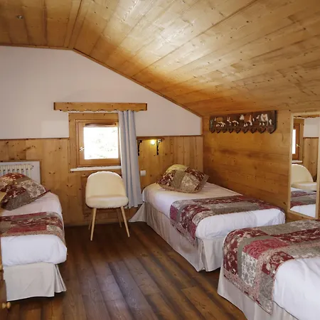 Alp'azur Hotel Alpe d'Huez
