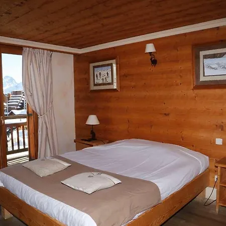 Alp'azur 3*