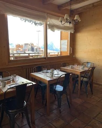 Alp'azur Alpe d'Huez