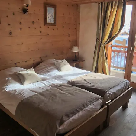 Alp'azur 3*