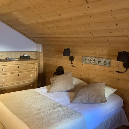 Otel Alp'azur Alpe d'Huez