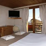 Отель Alp'azur 3*
