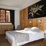 Отель Alp'azur 3*