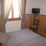 Alp'azur Отель