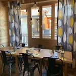 Alp'azur Отель 3*