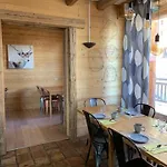 Отель Alp'azur