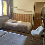 Hotel Alp'azur Alpe d'Huez