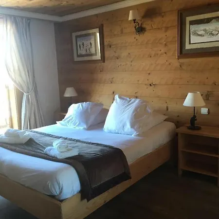 Hotel Alp'azur