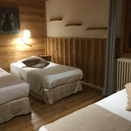 Hotel Alp'azur Alpe d'Huez