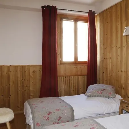 Alp'azur Hotel