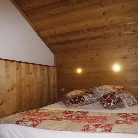 Alp'azur Hotel