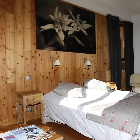 Hotel Alp'azur Alpe dʼHuez