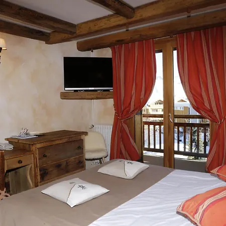Alp'azur Hotel