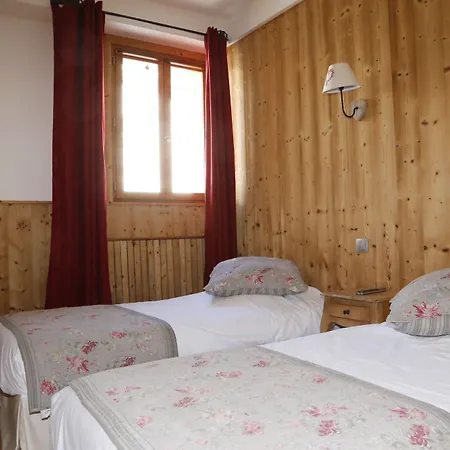 Alp'azur Hotel