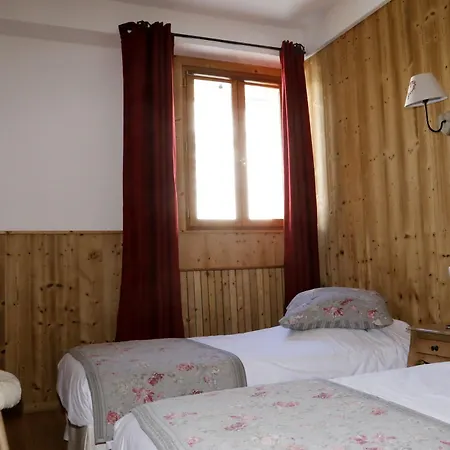 Alp'azur Hotel Alpe d'Huez