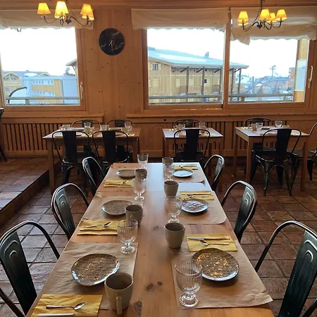 Hotel Alp'azur 3*