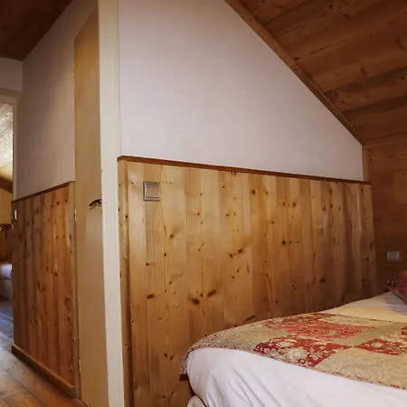 Alp'azur Hotel