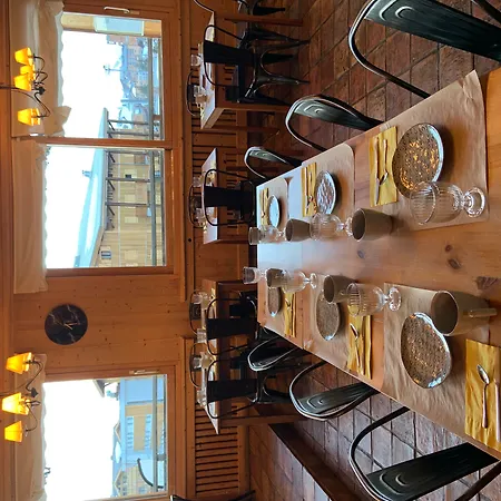 Alp'azur Hotel Alpe d'Huez