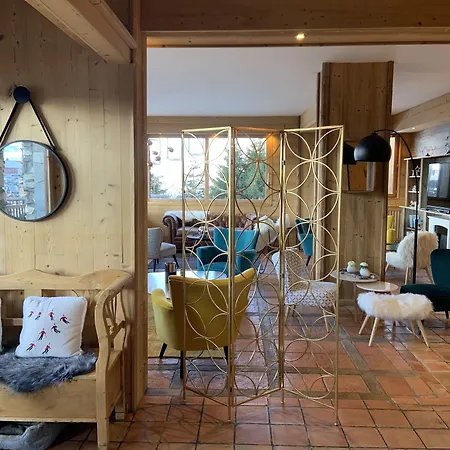 Alp'azur Hotel