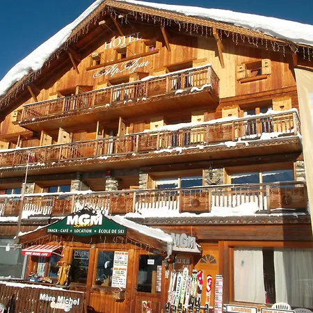 Alp'azur