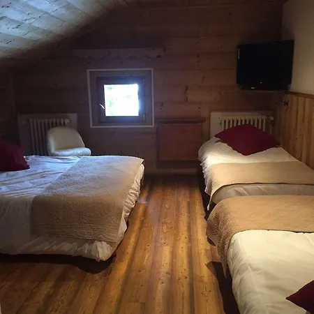 Alp'azur Hotel 3*