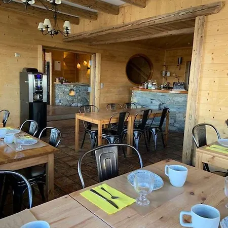 Alp'azur Hotel Alpe d'Huez