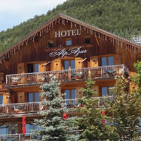 Alp'azur 3* Alpe d'Huez