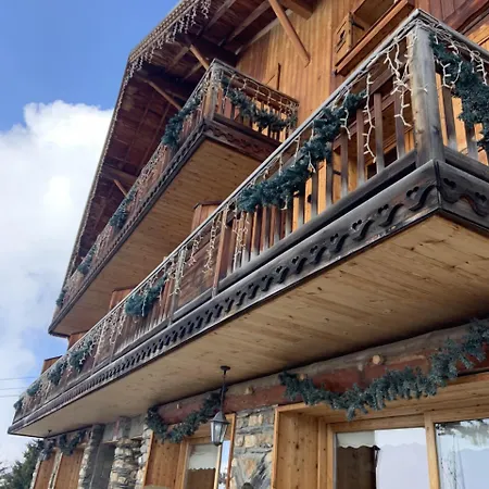Alp'azur Szálloda 3*