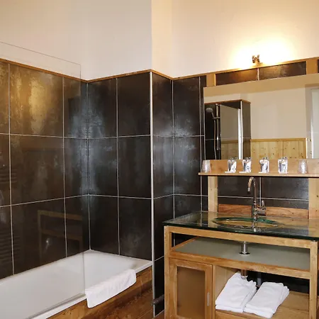 Alp'azur Hotel