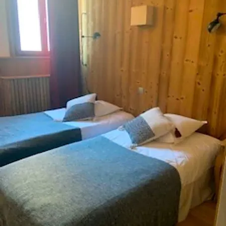 Alp'azur Отель 3*