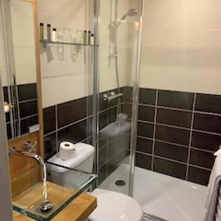 Отель Alp'azur 3*