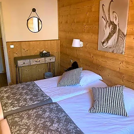 Alp'azur Отель 3*