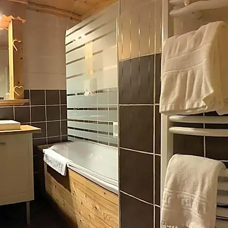 Alp'azur Отель 3*