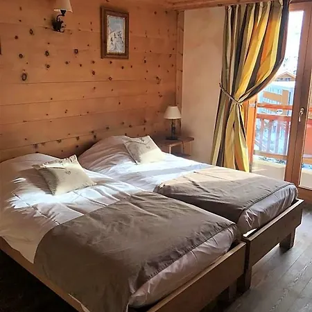 Отель Alp'azur