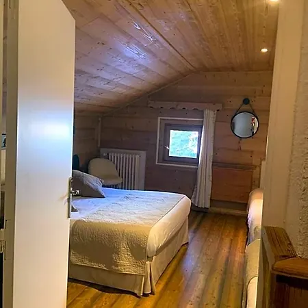 Отель Alp'azur 3*