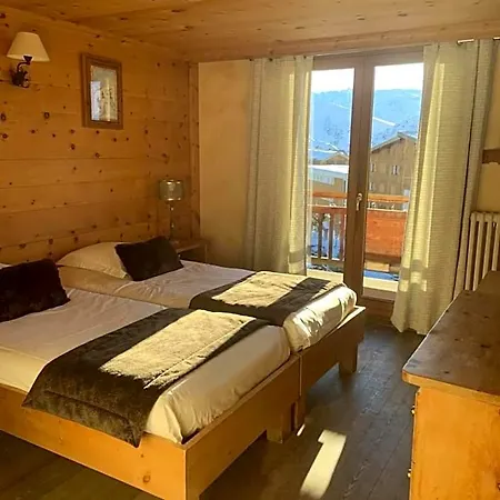 Отель Alp'azur 3*