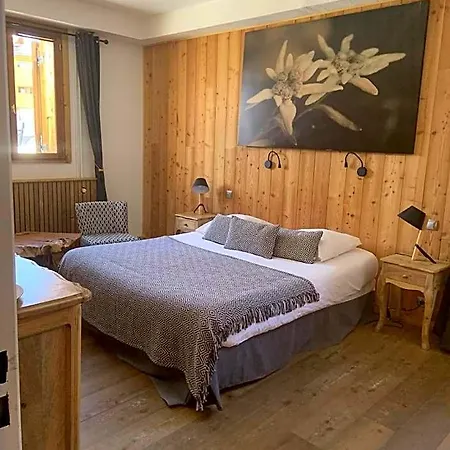 Alp'azur Отель 3*