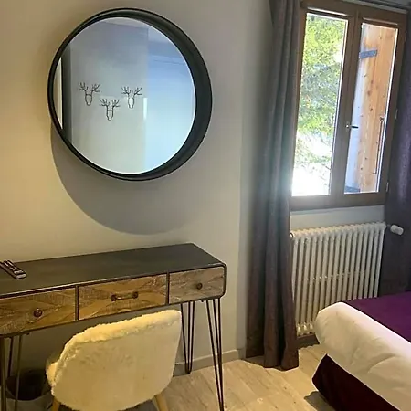 Ξενοδοχείο Alp'azur