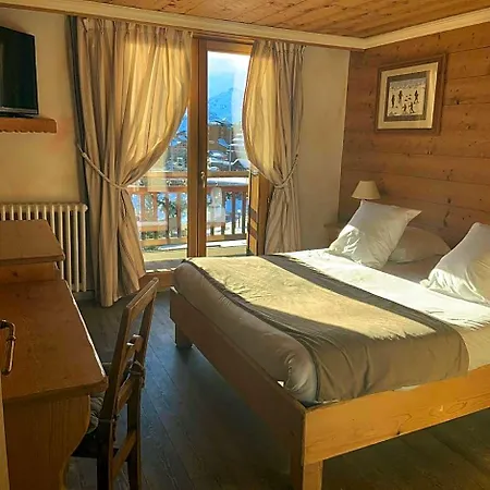 Alp'azur Отель 3*