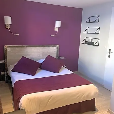 Alp'azur Szálloda 3*