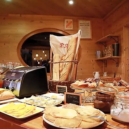 Ξενοδοχείο Alp'azur Alpe d'Huez