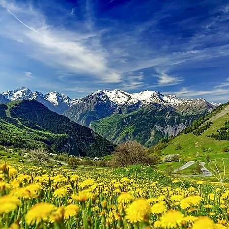 Alp'azur Alpe d'Huez