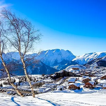 Alp'azur Отель 3*