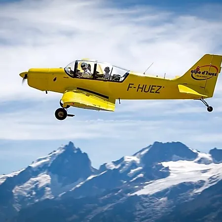 Alp'azur 3* Alpe d'Huez