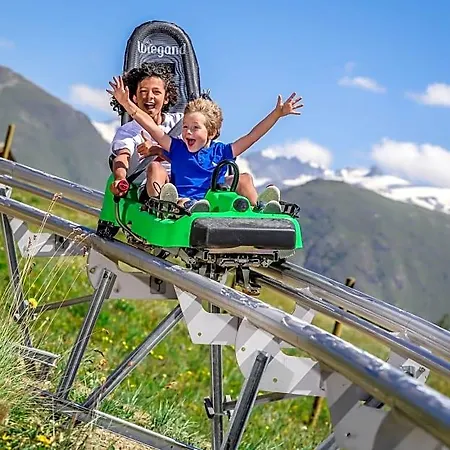 Alp'azur Alpe d'Huez